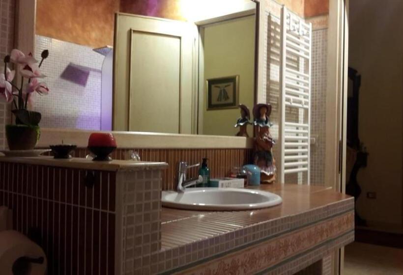 צימר Orange Ville