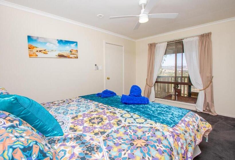 민박 Pecan Hill Bnb