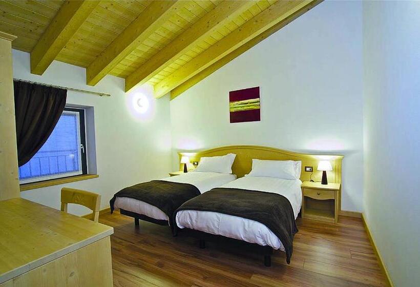 Bed and Breakfast Terre Alte