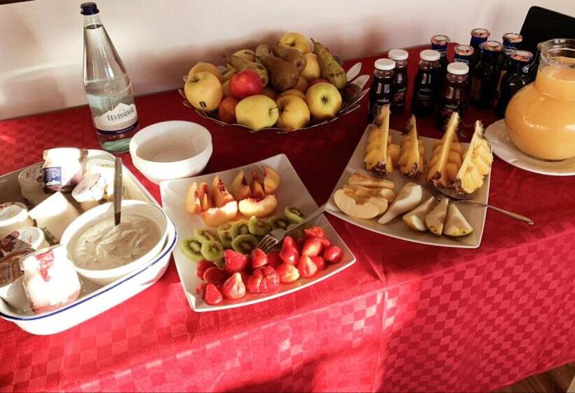 Bed and Breakfast Terre Alte