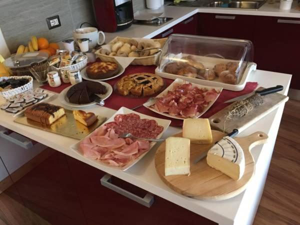 Bed and Breakfast Terre Alte