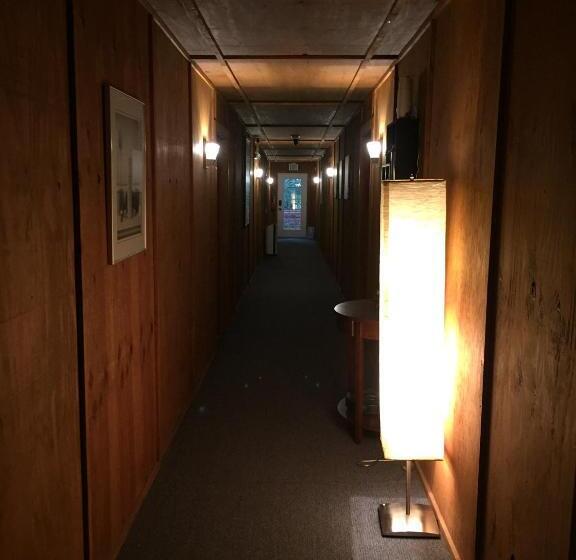 ベッドアンドブレックファースト The Sugar Creek Retreat