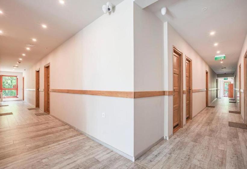 住宿加早餐 Tölgyfa Fogadó