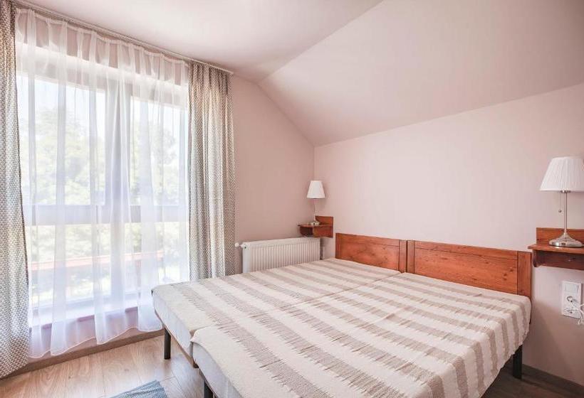 住宿加早餐 Tölgyfa Fogadó