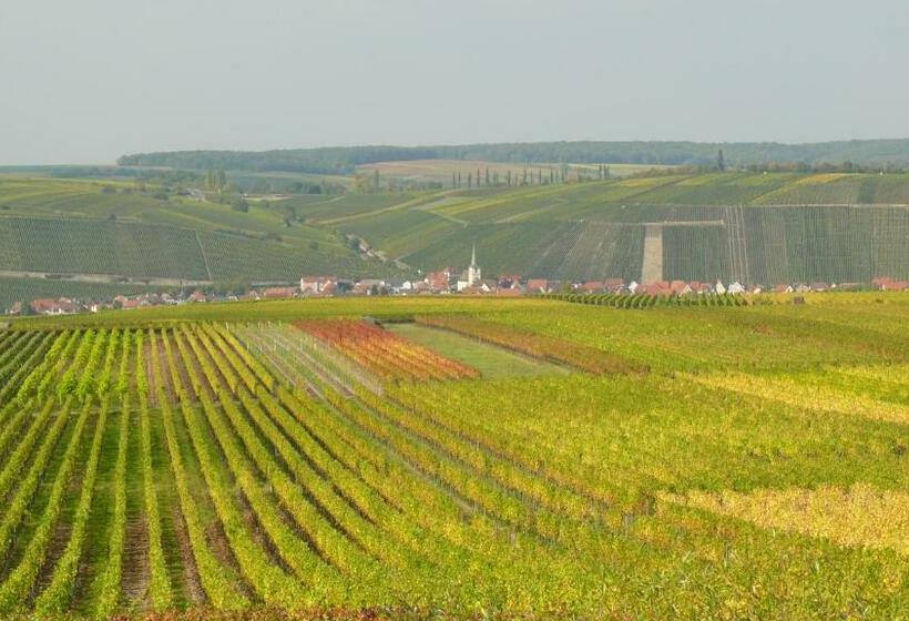 ベッドアンドブレックファースト Weingut Herbert Kram