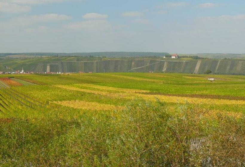 Bed and Breakfast Weingut Herbert Kram