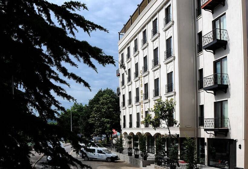 Biga Casa Grande Otel