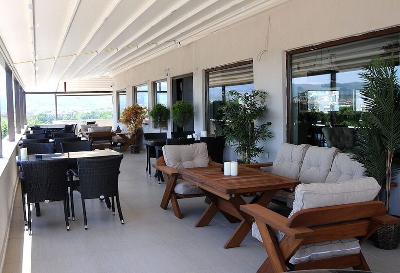 Biga Casa Grande Otel