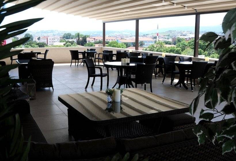 Biga Casa Grande Otel