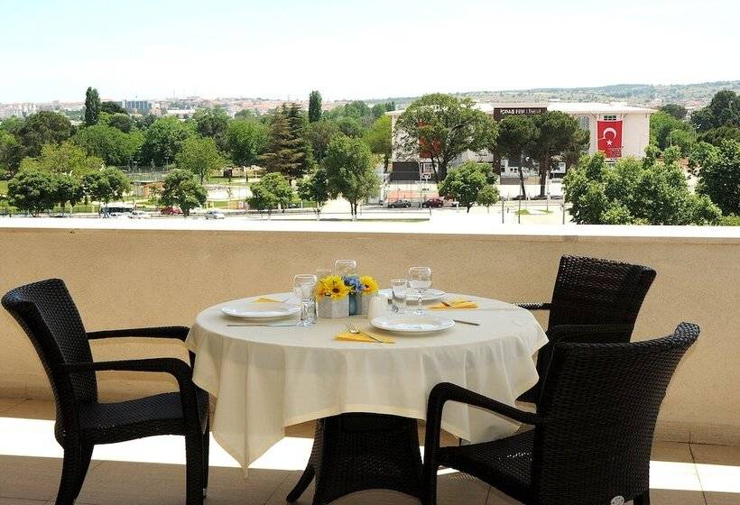 Biga Casa Grande Otel