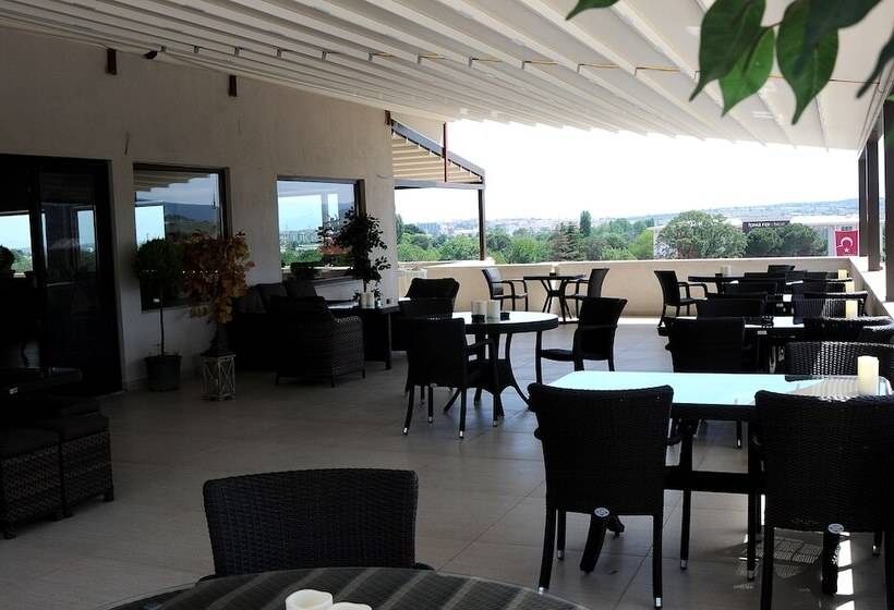 Biga Casa Grande Otel