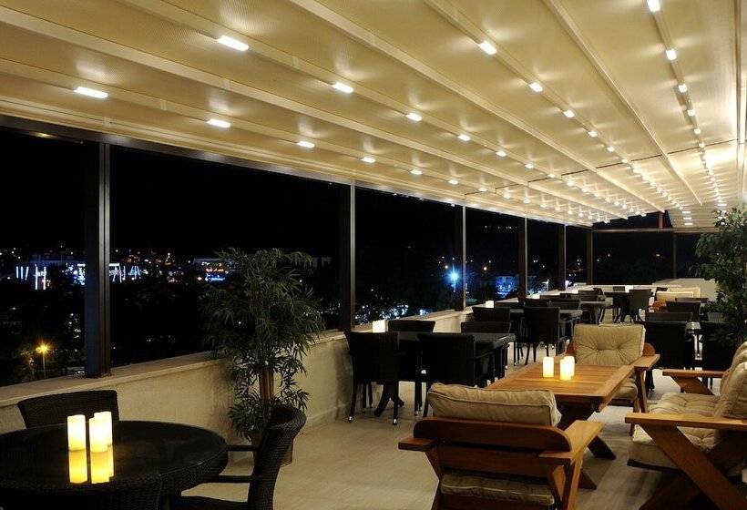 Biga Casa Grande Otel