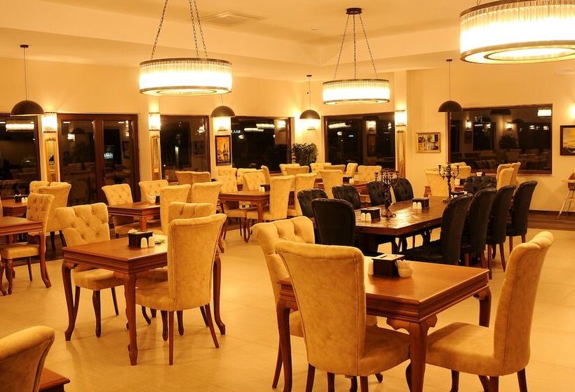 Biga Casa Grande Otel