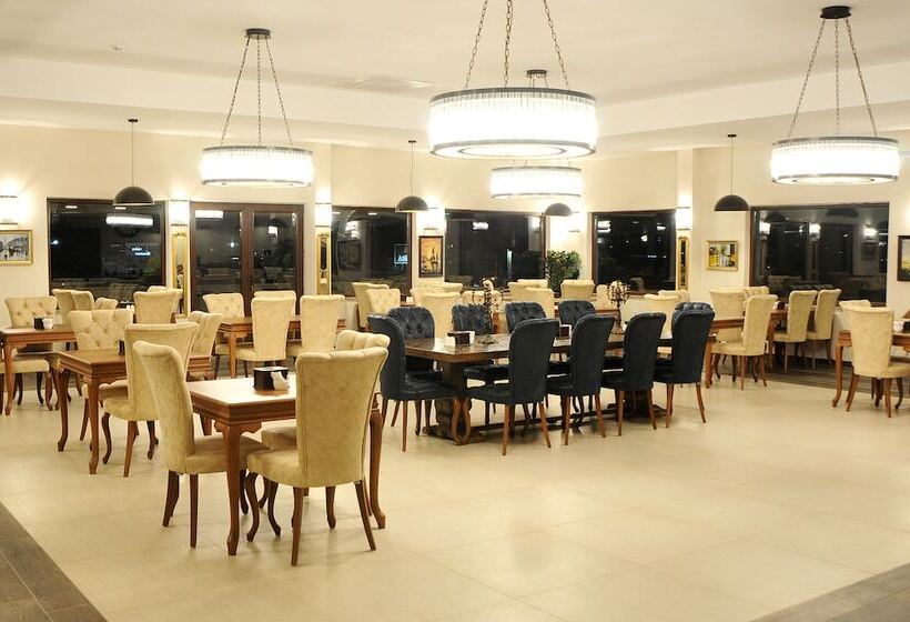 Biga Casa Grande Otel