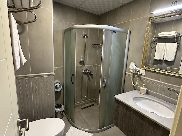 Biga Casa Grande Otel