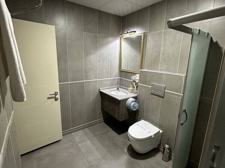 Biga Casa Grande Otel