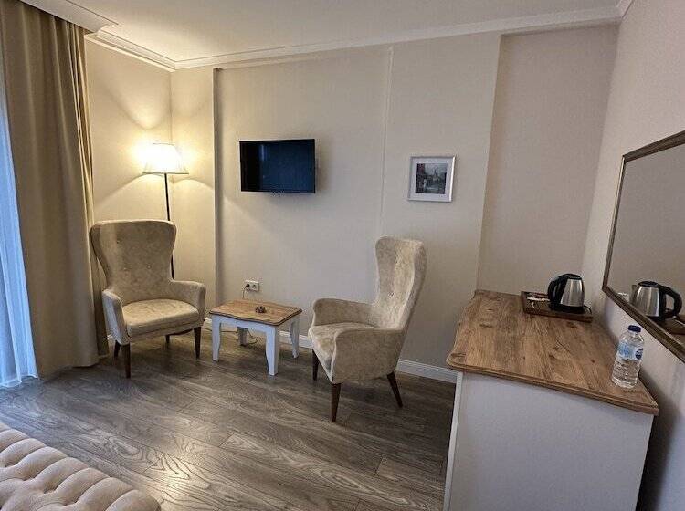 Biga Casa Grande Otel