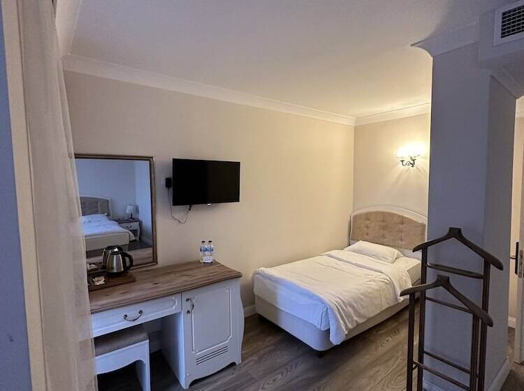 Biga Casa Grande Otel