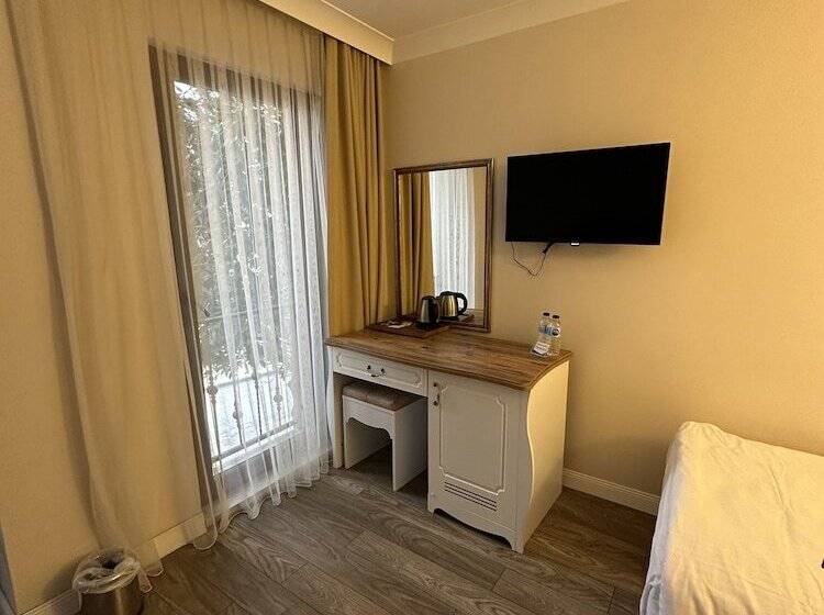 Biga Casa Grande Otel