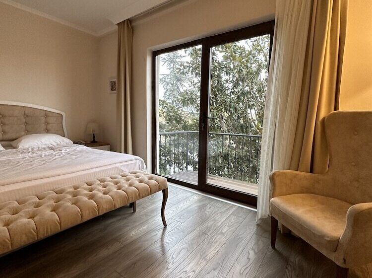 Biga Casa Grande Otel