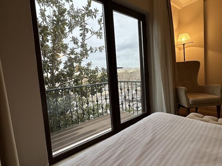 Biga Casa Grande Otel