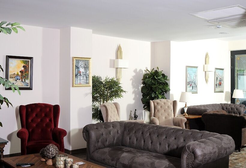 Biga Casa Grande Otel