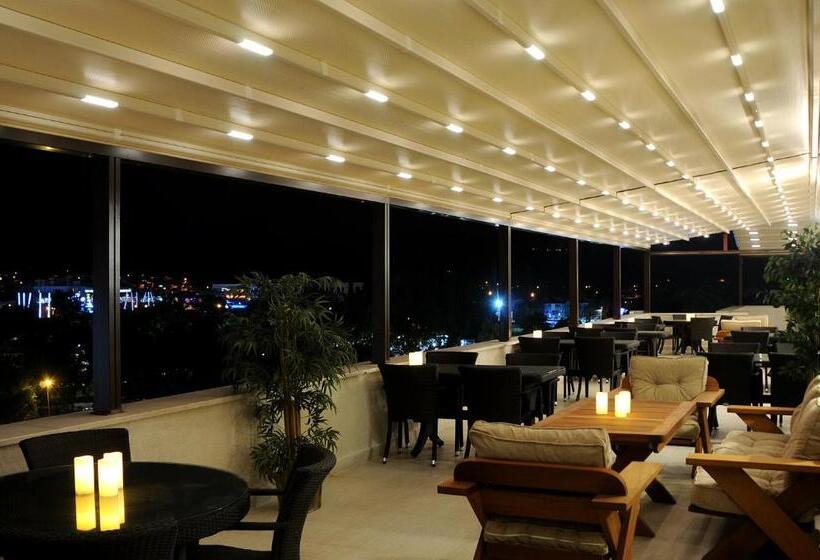 Biga Casa Grande Otel