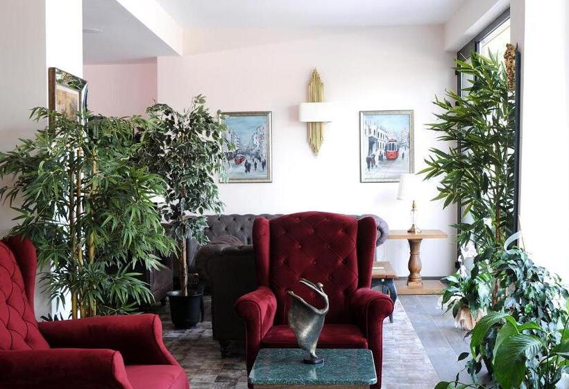 Biga Casa Grande Otel