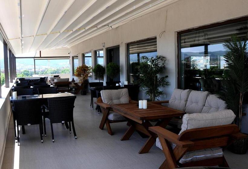 Biga Casa Grande Otel