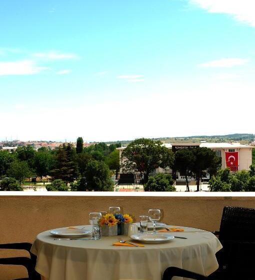 Biga Casa Grande Otel