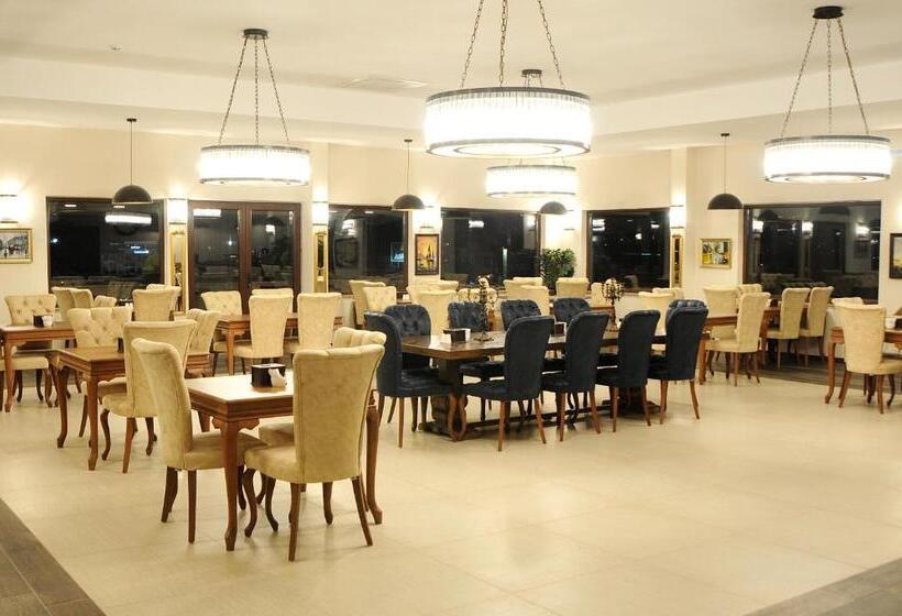 Biga Casa Grande Otel