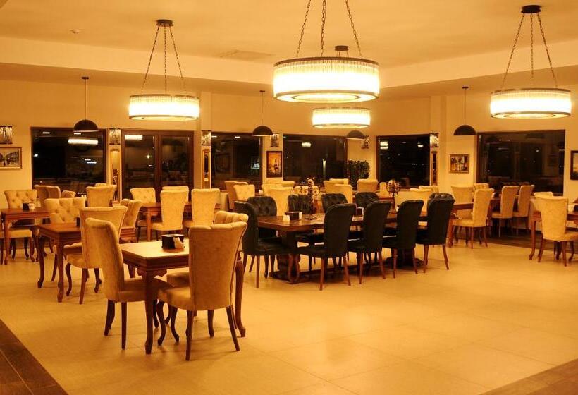 Biga Casa Grande Otel