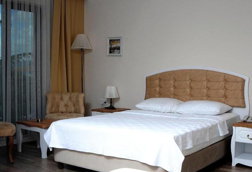 Biga Casa Grande Otel