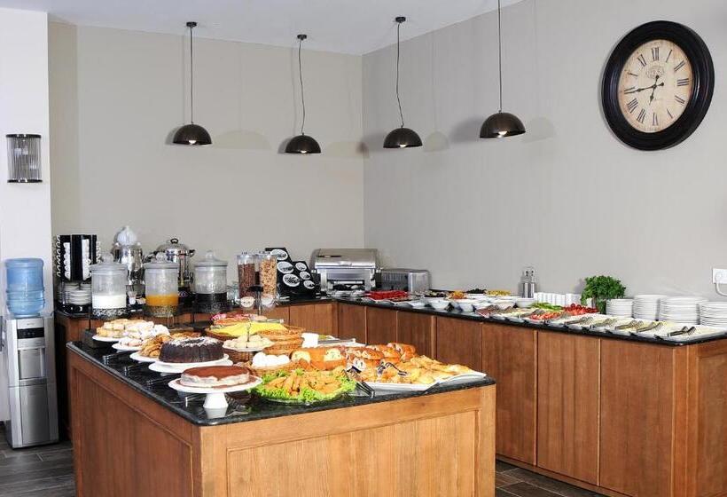 Biga Casa Grande Otel