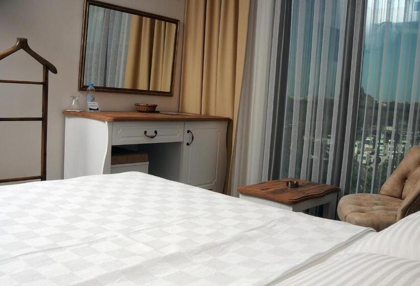 Biga Casa Grande Otel