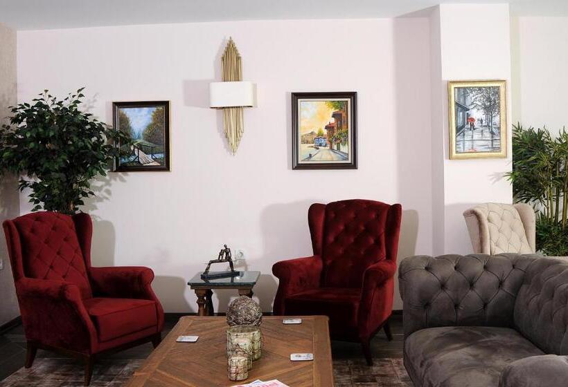 Biga Casa Grande Otel