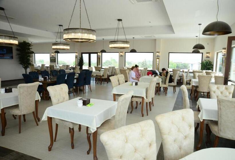 Biga Casa Grande Otel