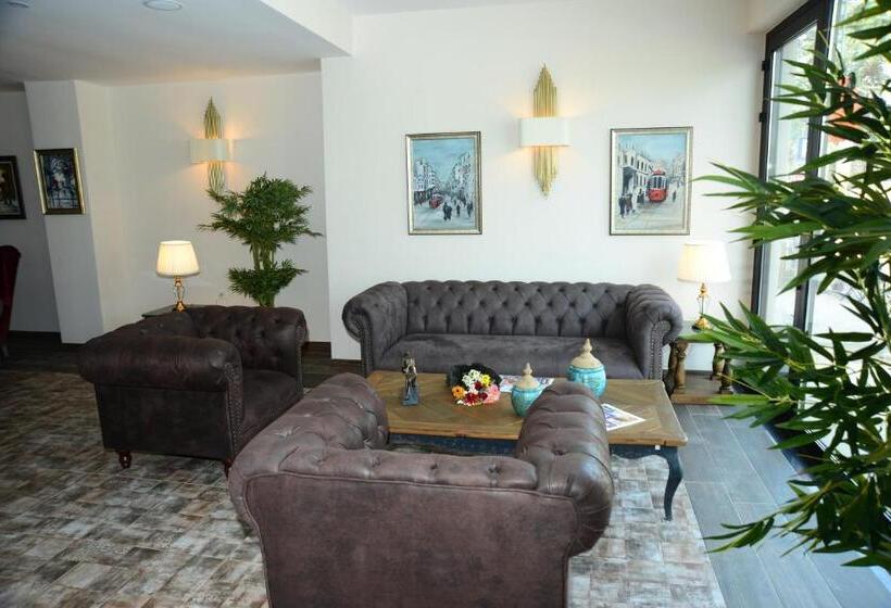 Biga Casa Grande Otel