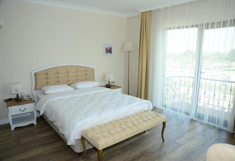 Biga Casa Grande Otel