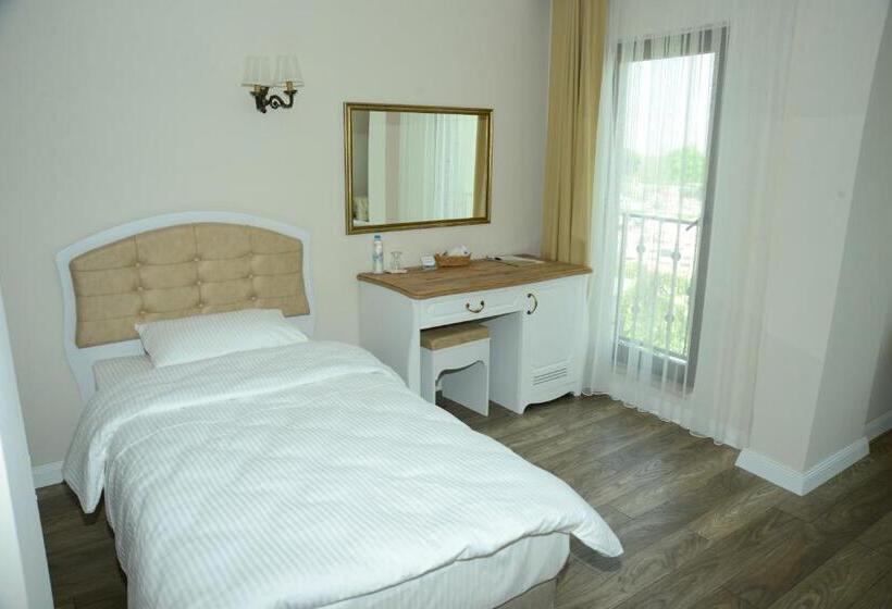 Biga Casa Grande Otel