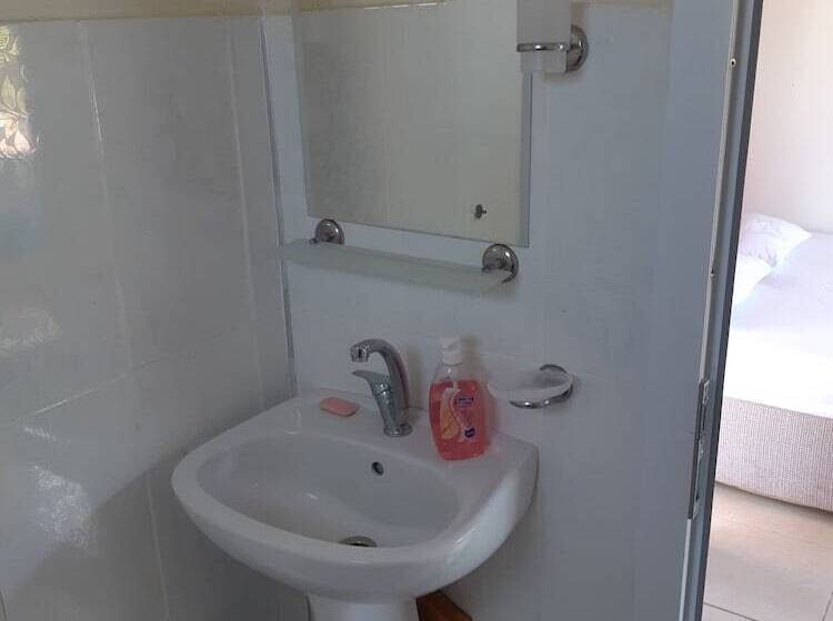 Отель Duru Pansion Arsuz