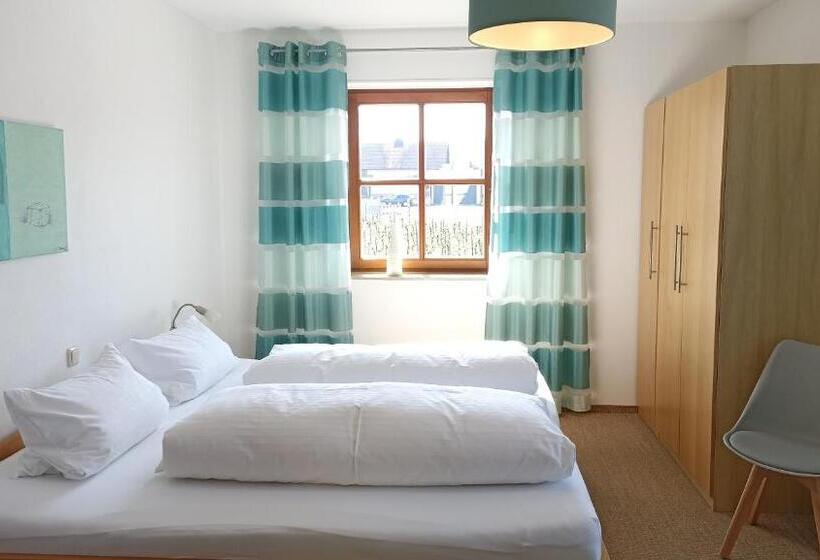 Ferienwohnungen Familie Neubert