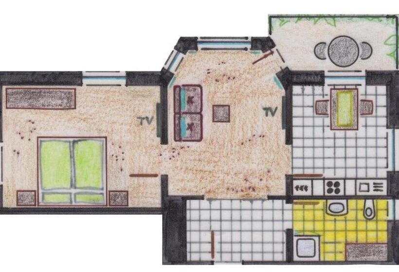 Ferienwohnungen Familie Neubert