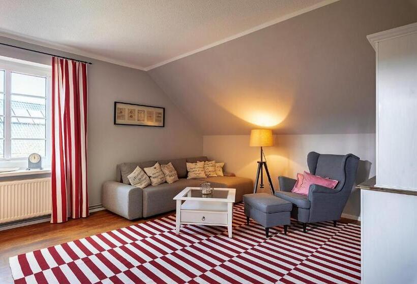 Friesen Lodge Apartments