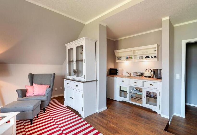 Friesen Lodge Apartments