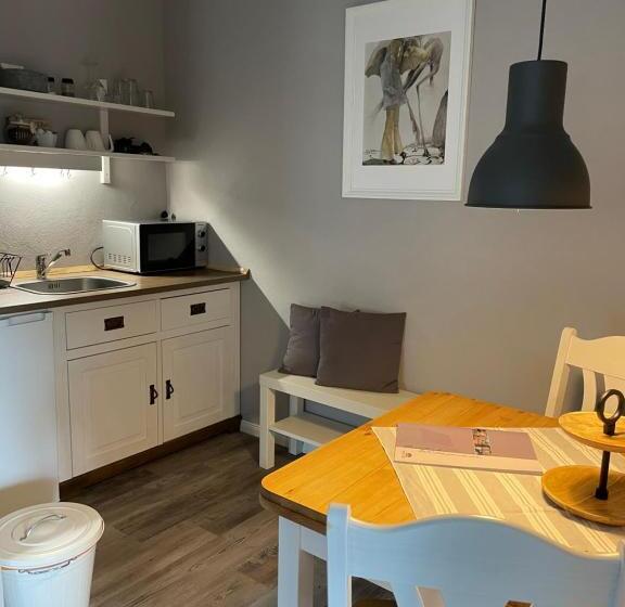 Friesen Lodge Apartments