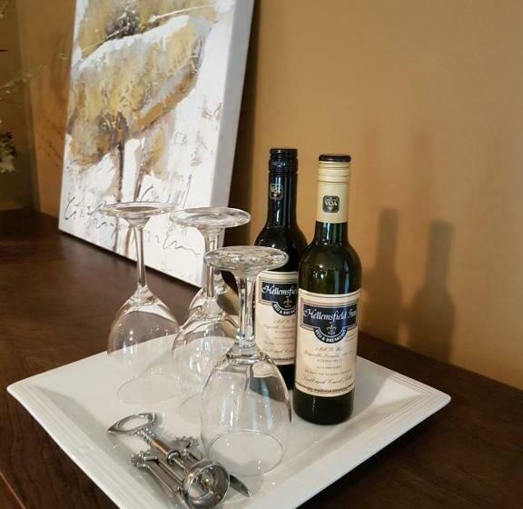 Hellemsfield Inn & Bed And Breakfast