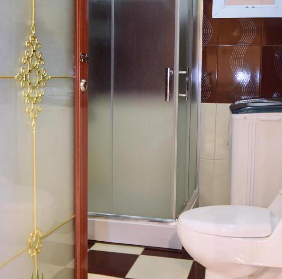 فندق سرو للوحدات السكنية