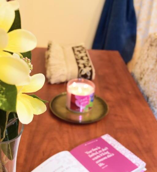 فندق سرو للوحدات السكنية