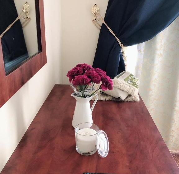 فندق سرو للوحدات السكنية